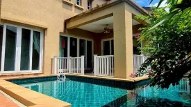 3 Bedroom Villa for sale in Silk Road Place, Huai Yai, Chonburi