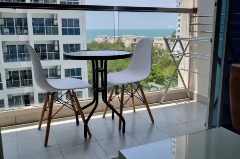 1 Bedroom Condo for sale in Nam Talay Condo, Na Jomtien, Chonburi