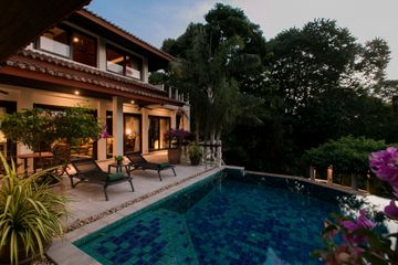 3 Bedroom House for sale in Katamanda, Karon, Phuket