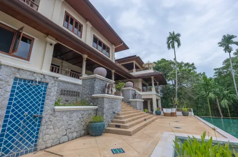 5 Bedroom Villa for sale in Lakewood Hills Villa, Choeng Thale, Phuket