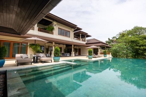 7 Bedroom Villa for sale in Lakewood Hills Villa, Choeng Thale, Phuket