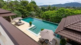 7 Bedroom Villa for sale in Lakewood Hills Villa, Choeng Thale, Phuket