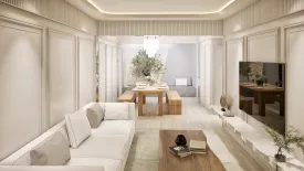 4 Bedroom House for sale in Khlong Tan Nuea, Bangkok