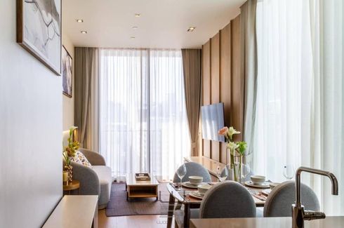 1 Bedroom Condo for rent in 28 Chidlom, Lumpini, Bangkok near BTS Chit Lom