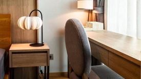 1 Bedroom Condo for rent in 28 Chidlom, Lumpini, Bangkok near BTS Chit Lom