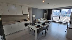 2 Bedroom Condo for rent in Rhythm Sukhumvit 42, Phra Khanong, Bangkok near BTS Ekkamai