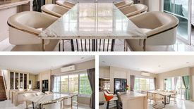 4 Bedroom House for rent in Nantawan Ramintra -​ Paholyothin 50, Tha Raeng, Bangkok