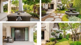 4 Bedroom House for rent in Nantawan Ramintra -​ Paholyothin 50, Tha Raeng, Bangkok