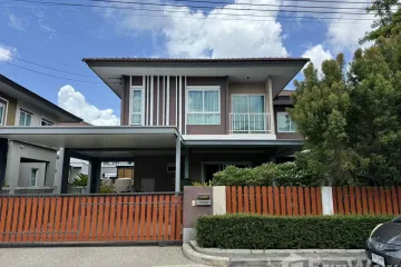 4 Bedroom House for sale in Saransiri Koh Kaew, Ko Kaeo, Phuket