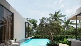 3 Bedroom Villa for sale in Amber Chamber, Si Sunthon, Phuket