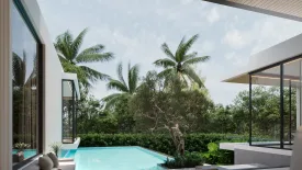 3 Bedroom Villa for sale in Amber Chamber, Si Sunthon, Phuket