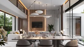 4 Bedroom Villa for sale in Amber Chamber, Si Sunthon, Phuket