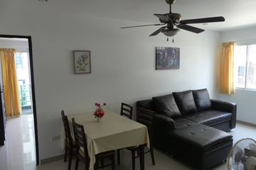 1 Bedroom Condo for sale in Jomtien Beach Mountain 3, Nong Prue, Chonburi