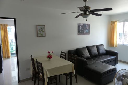 1 Bedroom Condo for sale in Jomtien Beach Mountain 3, Nong Prue, Chonburi