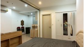 1 Bedroom Condo for sale in Ideo Q Chula - Samyan, Maha Phruettharam, Bangkok near MRT Sam Yan