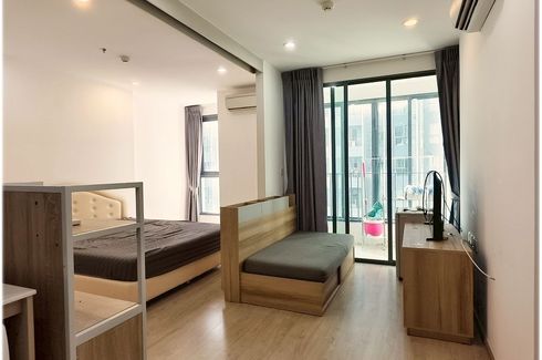 1 Bedroom Condo for sale in Ideo Q Chula - Samyan, Maha Phruettharam, Bangkok near MRT Sam Yan