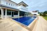 5 Bedroom Villa for rent in Pong, Chonburi