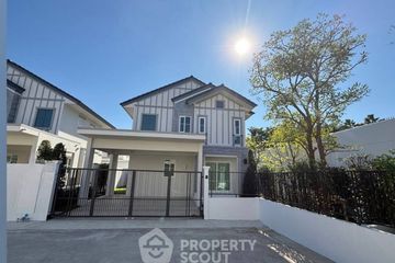 4 Bedroom House for rent in Villaggio Srinakarin-Bangna, Bang Kaeo, Samut Prakan