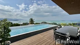 3 Bedroom Villa for sale in The Bay Ridge, Bo Phut, Surat Thani