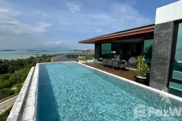 3 Bedroom Villa for sale in The Bay Ridge, Bo Phut, Surat Thani