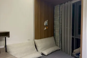 1 Bedroom Condo for sale in TRIPLE Y RESIDENCE, Wang Mai, Bangkok near MRT Sam Yan