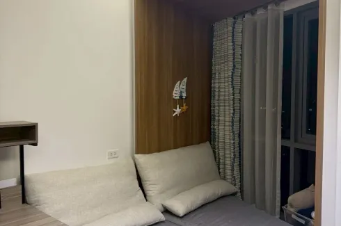 1 Bedroom Condo for sale in TRIPLE Y RESIDENCE, Wang Mai, Bangkok near MRT Sam Yan