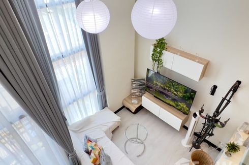 1 Bedroom Condo for sale in Thames Residence, Samrong Nuea, Samut Prakan near BTS Bearing