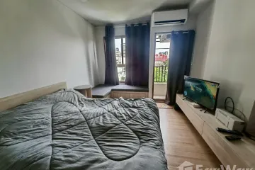 1 Bedroom Condo for rent in Quintara MHy’ZEN Phrom Phong, Khlong Tan Nuea, Bangkok