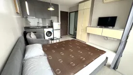 Condo for rent in Rhythm Asoke, Makkasan, Bangkok near MRT Phra Ram 9