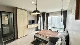 Condo for rent in Rhythm Asoke, Makkasan, Bangkok near MRT Phra Ram 9