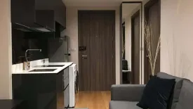 Condo for rent in Maha Phruettharam, Bangkok near MRT Sam Yan