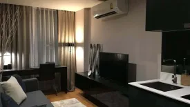 Condo for rent in Maha Phruettharam, Bangkok near MRT Sam Yan