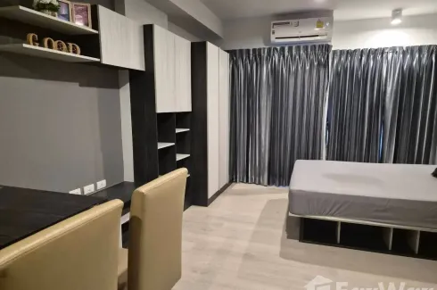 Condo for rent in Estabe' @ Phahonyothin 18, Chom Phon, Bangkok near BTS Mo chit
