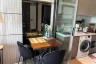 1 Bedroom Condo for rent in Rhythm Ekkamai Estate, Khlong Tan Nuea, Bangkok near BTS Ekkamai