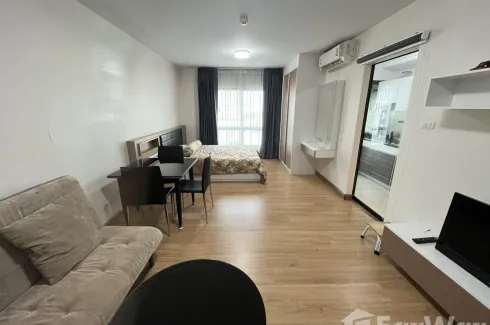 Condo for sale in Supalai City Resort Bearing Station Sukumvit 105, Bang Na, Bangkok near BTS Bearing