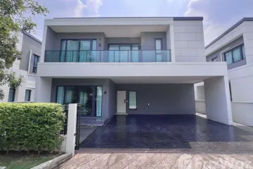 5 Bedroom House for rent in Centro Bangna, Bang Kaeo, Samut Prakan