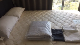 1 Bedroom Apartment for sale in THE LINE Wongsawang, Wong Sawang, Bangkok near MRT Wong Sawang