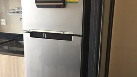 1 Bedroom Apartment for sale in THE LINE Wongsawang, Wong Sawang, Bangkok near MRT Wong Sawang