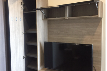 1 Bedroom Apartment for sale in THE LINE Wongsawang, Wong Sawang, Bangkok near MRT Wong Sawang