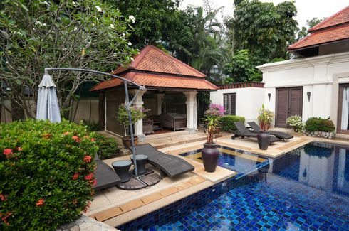 5 Bedroom Villa for sale in LAGUNA SAITAAN VILLAS, Choeng Thale, Phuket