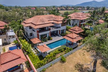 4 Bedroom Villa for sale in Laguna Links, Choeng Thale, Phuket
