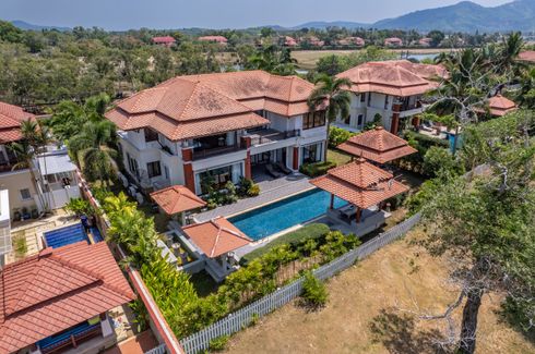 4 Bedroom Villa for sale in Laguna Links, Choeng Thale, Phuket