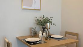 1 Bedroom Condo for rent in i-biza residence, Bang Kapi, Bangkok near MRT Phetchaburi