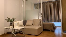 1 Bedroom Condo for rent in i-biza residence, Bang Kapi, Bangkok near MRT Phetchaburi