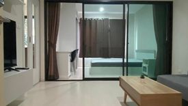 Condo for rent in Condolette Pixel Sathorn, Chong Nonsi, Bangkok near MRT Lumpini