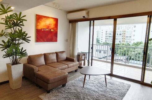 3 Bedroom Condo for rent in Baan Prida, Khlong Toei, Bangkok near BTS Nana