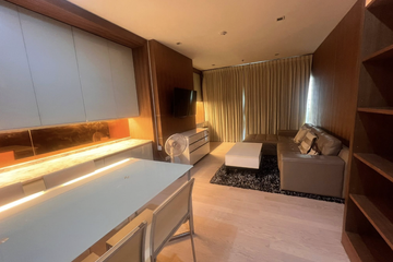 2 Bedroom Condo for rent in Noble Remix, Khlong Tan, Bangkok near BTS Thong Lo