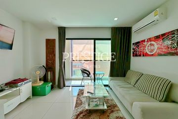 2 Bedroom Condo for sale in Siam Oriental Plaza, Nong Prue, Chonburi