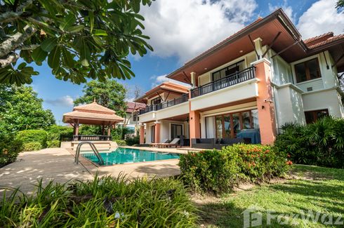 4 Bedroom Villa for sale in Laguna Village Residence, Choeng Thale, Phuket