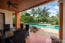 4 Bedroom Villa for sale in Laguna Village Residence, Choeng Thale, Phuket